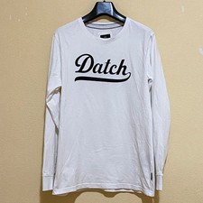 Datch shirt girocollo usato  Nocera Inferiore