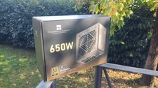 Thermalright kg650 650w usato  Imola