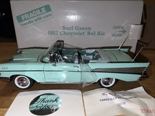 Danbury mint 1957 for sale  EPPING
