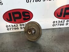 Camshaft gear yanmar for sale  GODSTONE