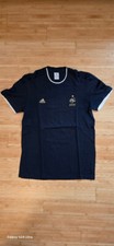 Maillot football adidas d'occasion  Asnières-sur-Seine