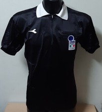 Maglia diadora arbitro usato  Parma
