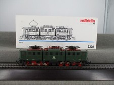 Märklin spur 3329 gebraucht kaufen  Wenden