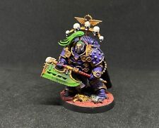 Używany, Emperors Children Preator Painted Warhammer  na sprzedaż  PL