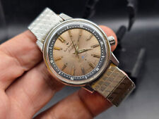 Seiko sportsmatic silverwave usato  Maglie