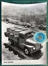 Rara press originale usato  Torino