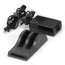 Carregador de bateria inteligente compartimento duplo para SimplyGo, OxLife, EverGo, GCE comprar usado  Enviando para Brazil
