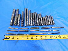 33pc lot carbide for sale  Dayton