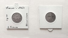 Maroc monnaie collection d'occasion  Airvault