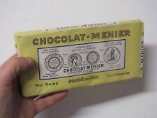 Rare antique chocolate d'occasion  Expédié en Belgium