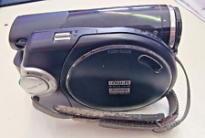 Videocamera samsung dc171wb usato  Salerno