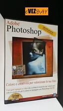 Rom adobe photoshop usato  Novellara