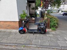 Scooter motorroller design gebraucht kaufen  Köln