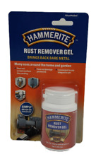 Hammerite rust remover for sale  MANCHESTER