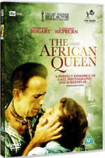African queen dvd for sale  STOCKPORT