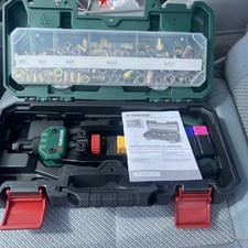 Parkside rivet nut for sale  POOLE