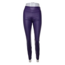Calzedonia, Legginsy, Rozmiar: M, Fioletowe, Jednokolorowe, Damskie #jRu, używany na sprzedaż  PL