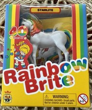 Years rainbow brite for sale  SOUTHAMPTON