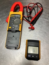 Fluke 381 volt for sale  Fresno