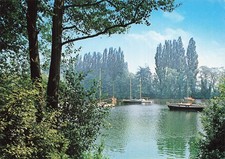 Draveil centre nautique d'occasion  France