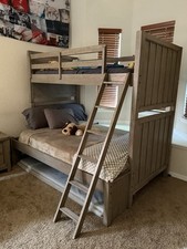 Grayson bunk bed for sale  Valrico