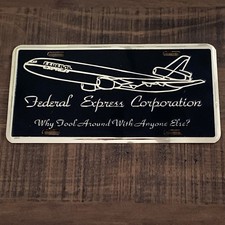 Federal express fedex for sale  Memphis