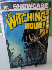 Showcase presents witching for sale  Detroit