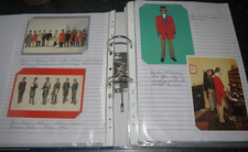 Folder containing 114 for sale  DERBY