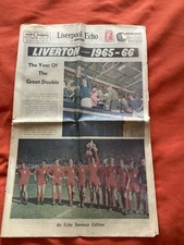 Liverton liverpool everton for sale  NEWPORT
