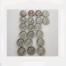Lotto monete fdr usato  Spedire a Italy