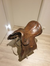 Wehrmacht wk2 sattel gebraucht kaufen  Kaarst