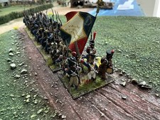 28mm napoleonic french for sale  SOUTHMINSTER