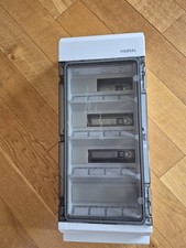 Hensel verteilerschrank 9448 gebraucht kaufen  Lübeck