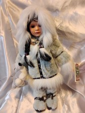 Heritage dolls indian for sale  Upland