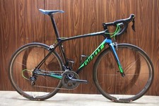 2016 giant tcr d'occasion  Expédié en Belgium