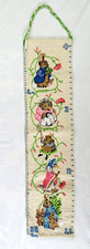 Beatrix potter needlepoint for sale  Farmington