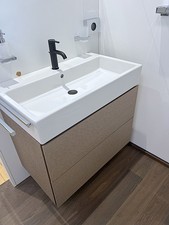 Duravit vero air gebraucht kaufen  Haßfurt