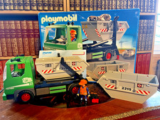 Playmobil 3318 camion d'occasion Playmobil 3318 camion d'occasion  Antony