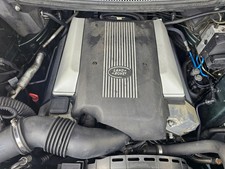 Motor bmw e53 gebraucht kaufen  Geesthacht