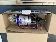 shurflo for sale  CLEETHORPES