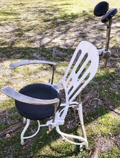 Antique adjustable dentist for sale  Oroville