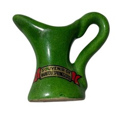 Manitou springs souvenir d'occasion  Expédié en Belgium