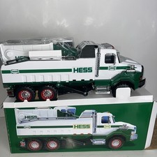 2017 hess dump for sale  Silverdale