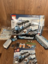 Lego creator maersk for sale  Hudson