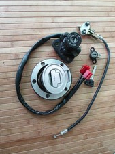 Kit serrature yamaha usato  Asti