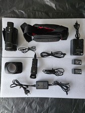 Sony handycam fdr gebraucht kaufen  Frankfurt am Main