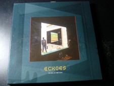 ECHOES THE BEST OF PINK FLOYD 4 LP RECORD SET comprar usado ECHOES THE BEST OF PINK FLOYD 4 LP RECORD SET comprar usado  Enviando para Brazil