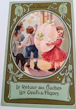 Large cheap return d'occasion  Expédié en Belgium