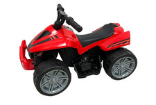 Kids electric quad for sale  BARNSTAPLE
