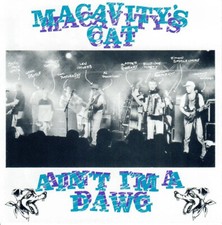 Macavity cat ain gebraucht kaufen  Groß-Zimmern